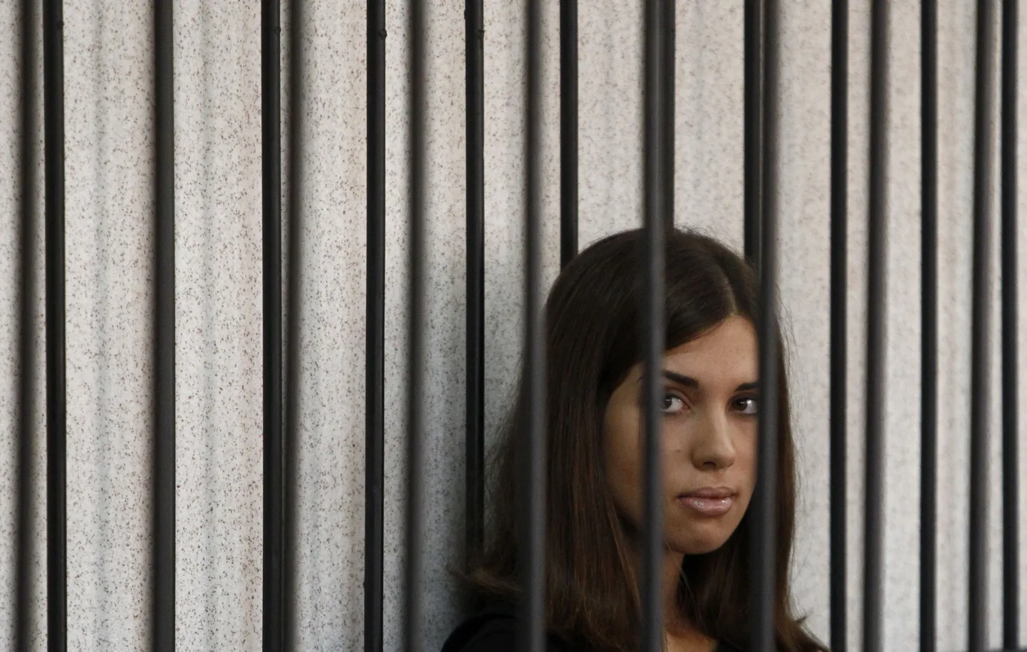 Nadežda Tolokonnikova