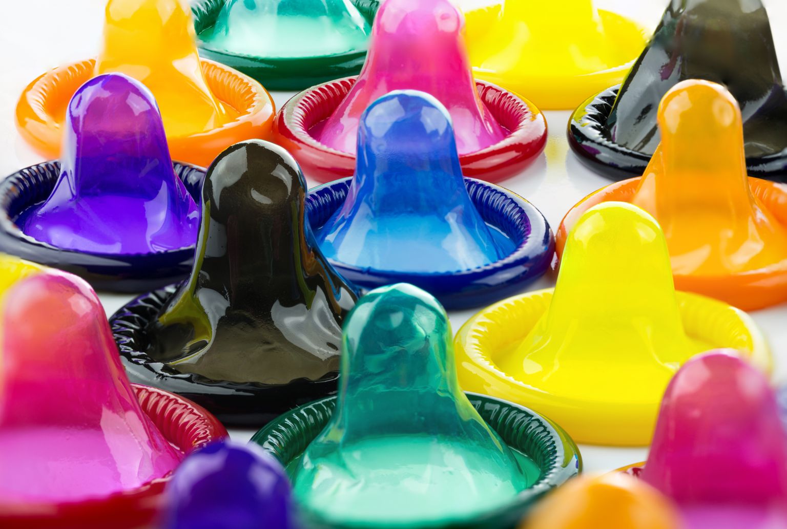 13. veebruar on üleilmne kondoomipäev.