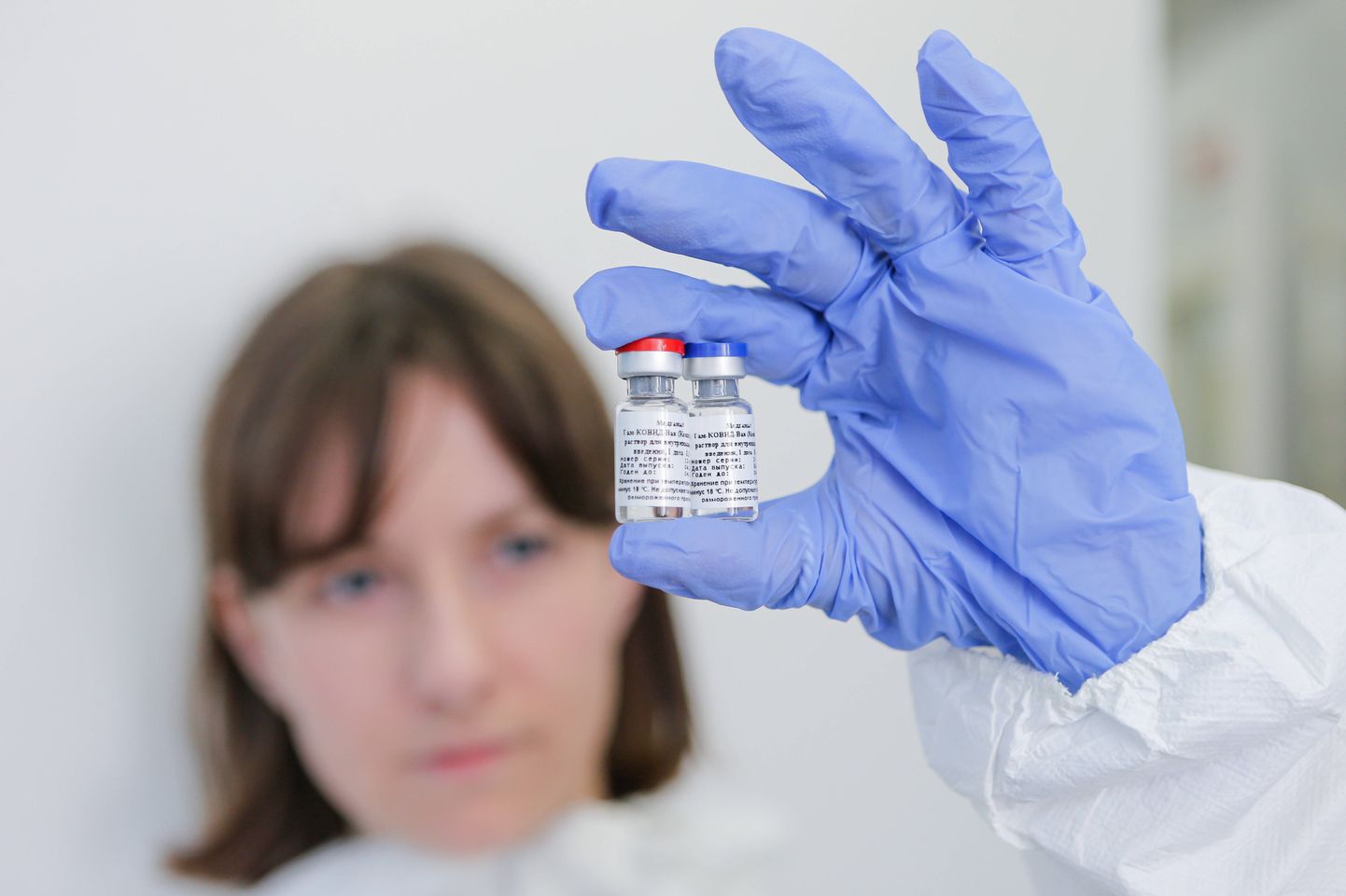Ungari hakkab testima Venemaa koroonavaktsiini.