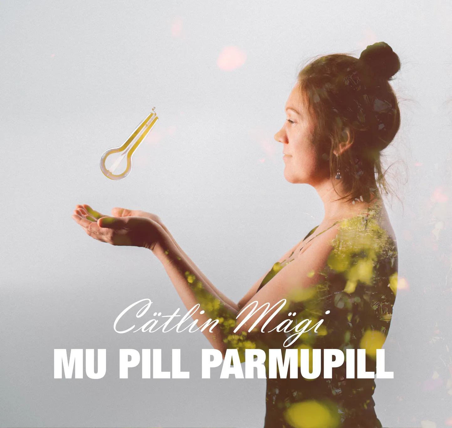 Cätlin Mägi «Mu pill parmupill».