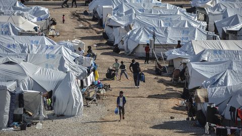 Hilda Laidmets: Does Europe only heed warnings when crisis knocks on its own door?