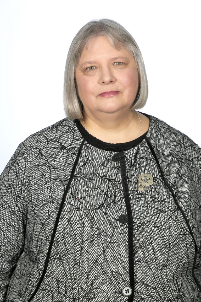 Marelle Erlenheim, Saue vallavalitsuse sotsiaalosakonna juhataja.