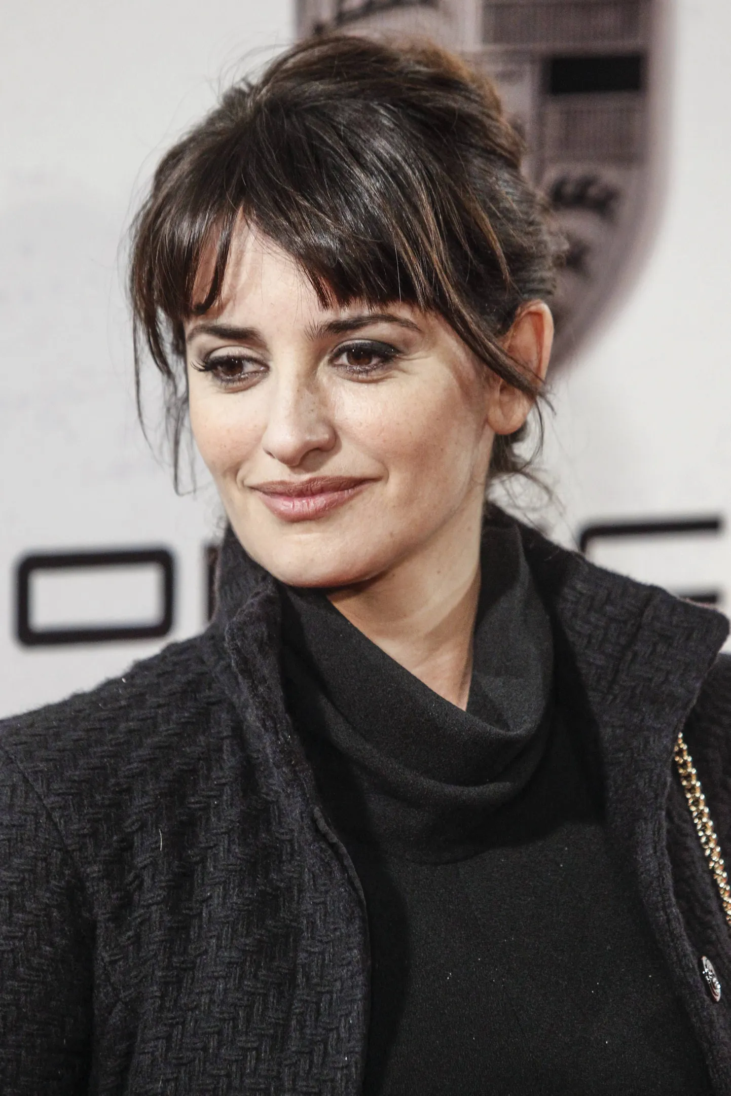 Penelope Cruz