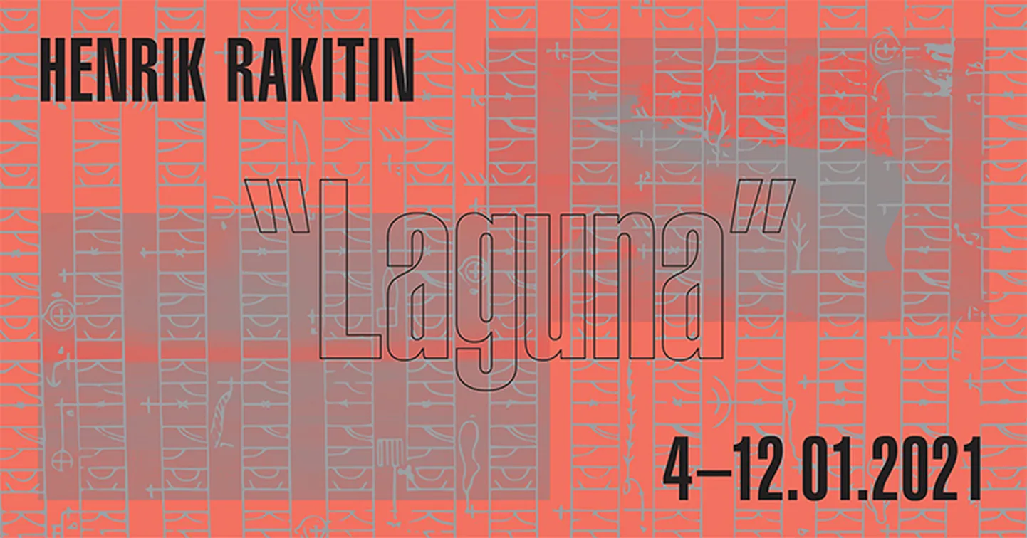 Henrik Rakitini «Laguna».