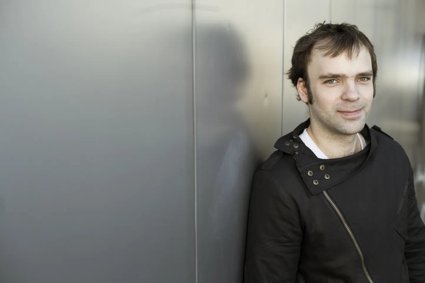 Investor Madis Müür.