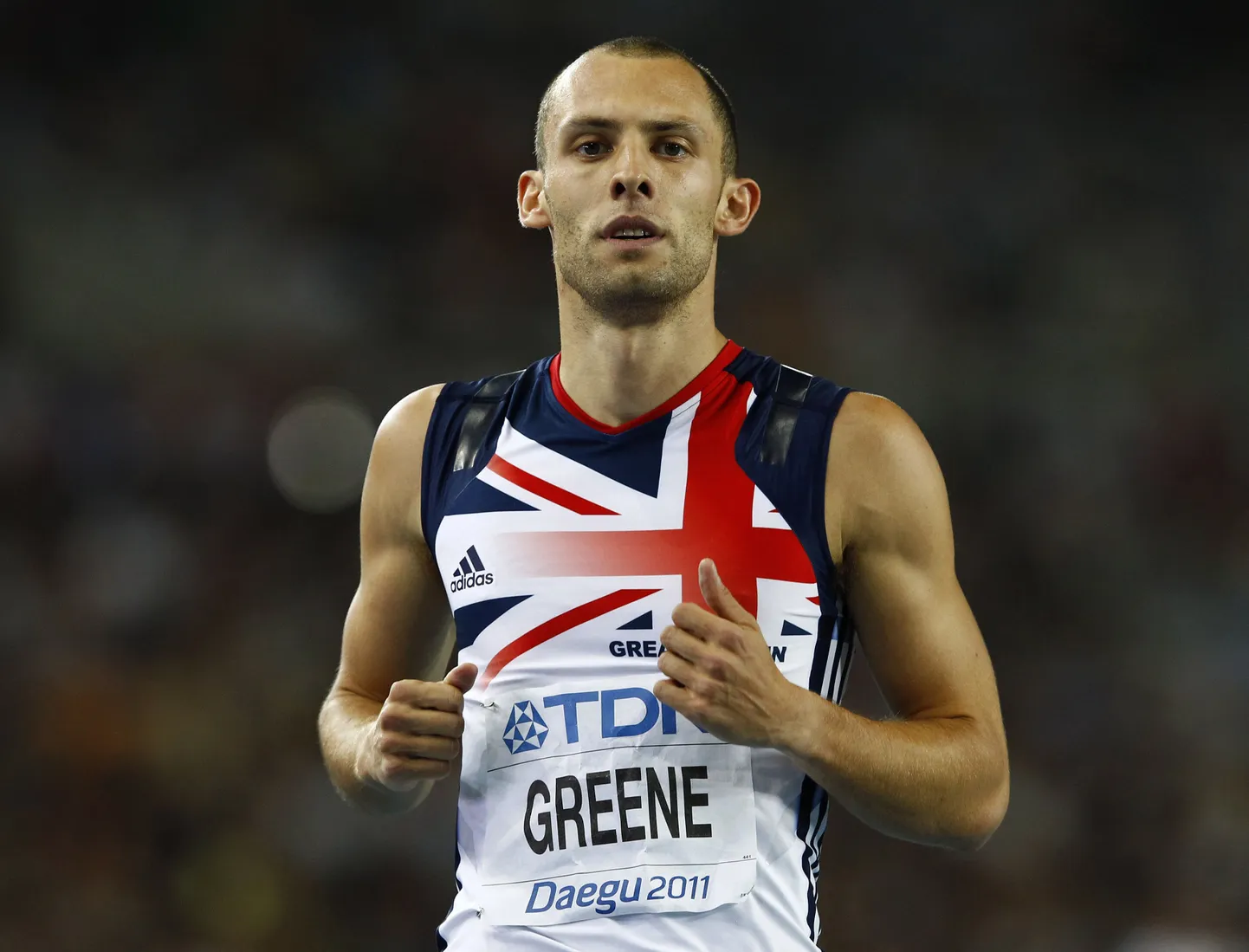 David Greene