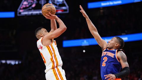 Makolums izrauj vēl vienu uzvaru 