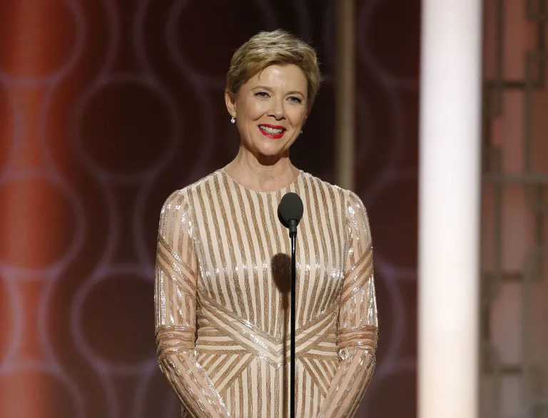 Annette Bening