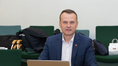 PRIIT TOOBAL ⟩ Põhja-Sakala valla alternatiivne arengukava muudab põhimõtteliselt suhtumist raha kasutamisse