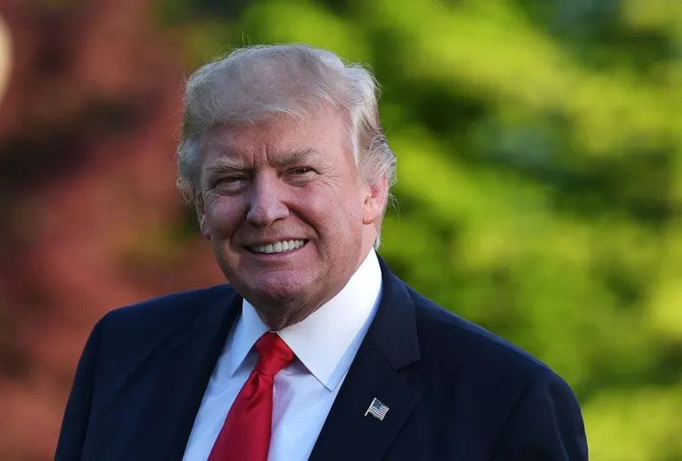 Donald Trump / Mandel Ngan/AFP/Scanpix