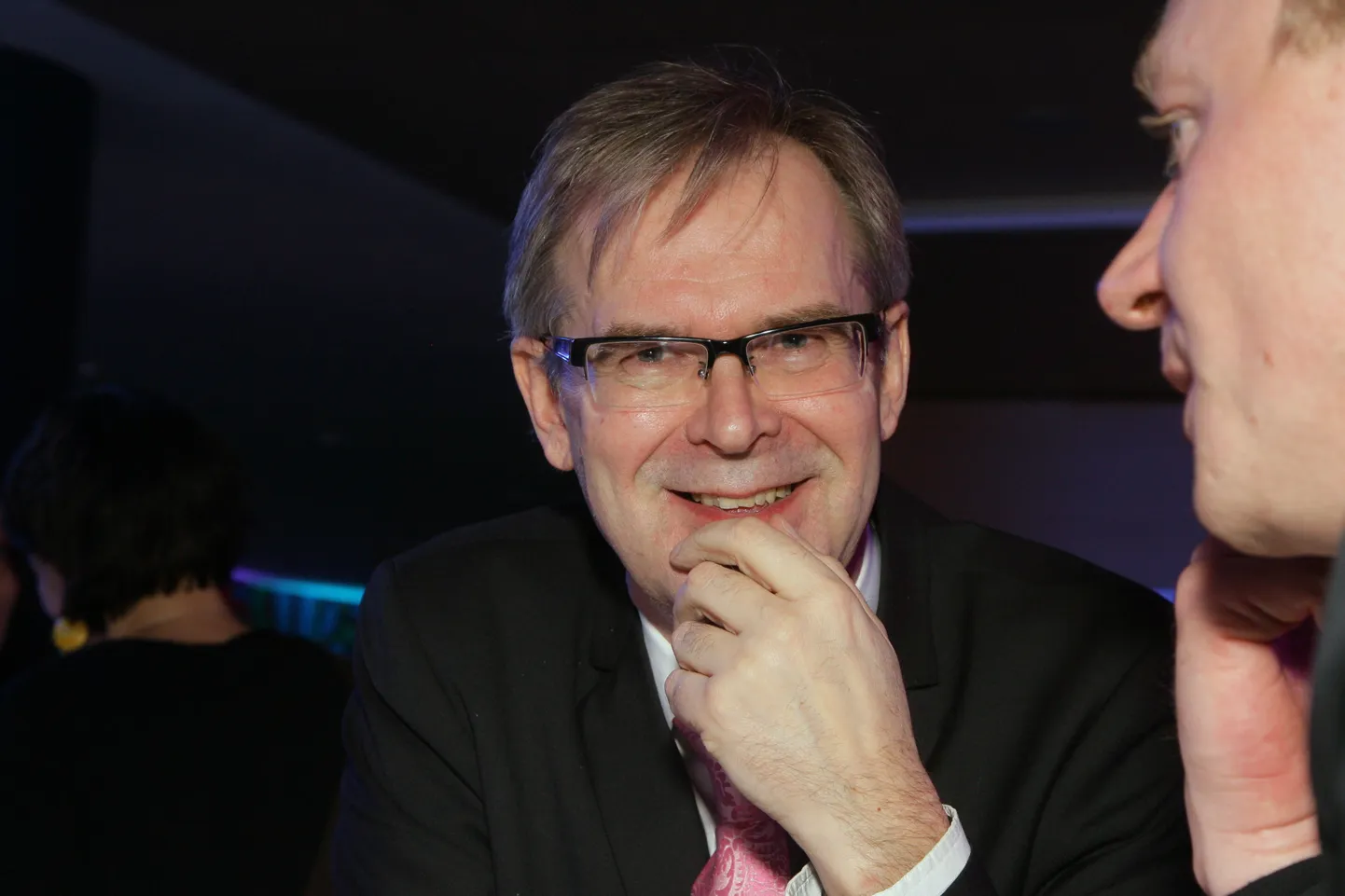 Priit Hõbemägi