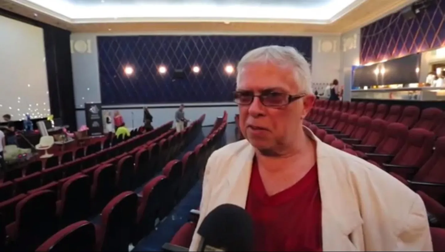 Igor Volke