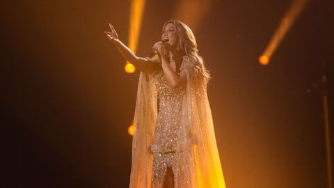 MUST HOBUNE ⟩ Mis saab siis, kui Austraalia võidab Eurovisiooni?