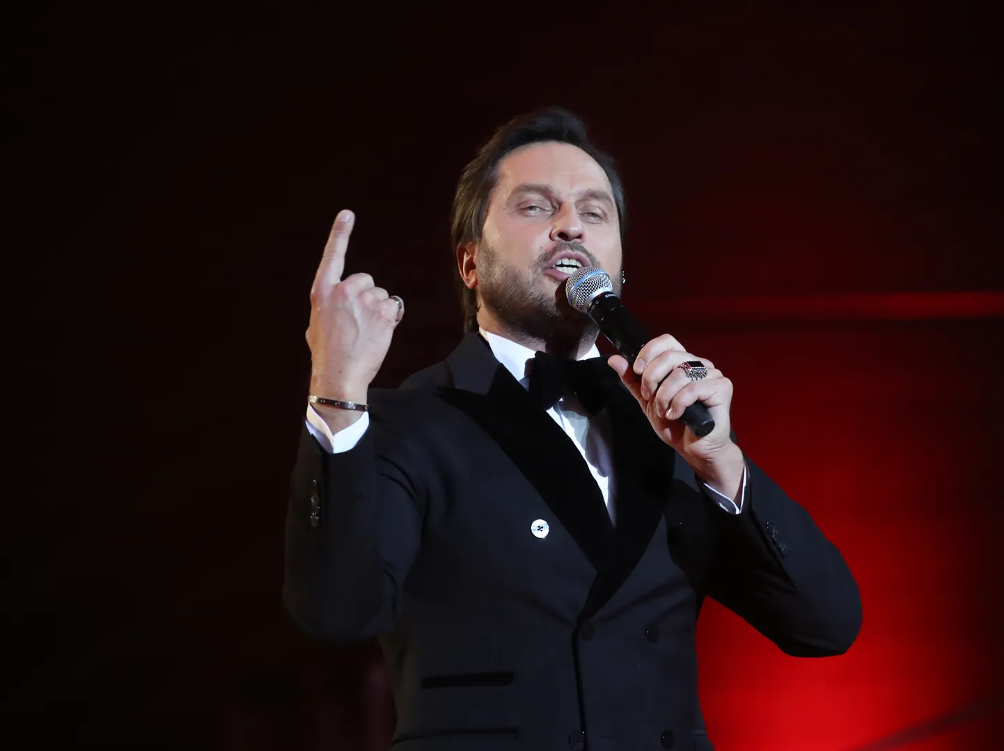 Александр Ревва.