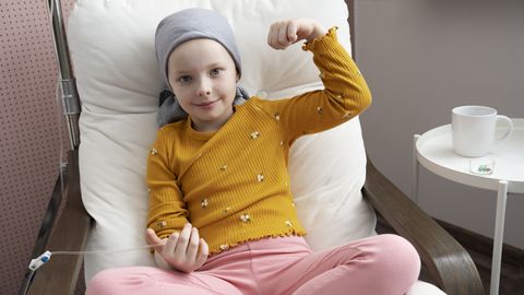 Vähiravifond on surve all: iga päev lisandub 1–2 abivajajat