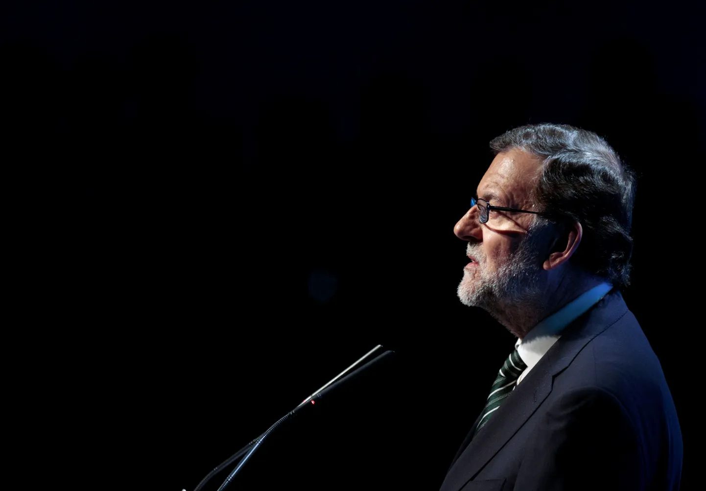 Hispaania peaminister Mariano Rajoy kutsub Euroopa Komisjoni üles mõistlikkusele.