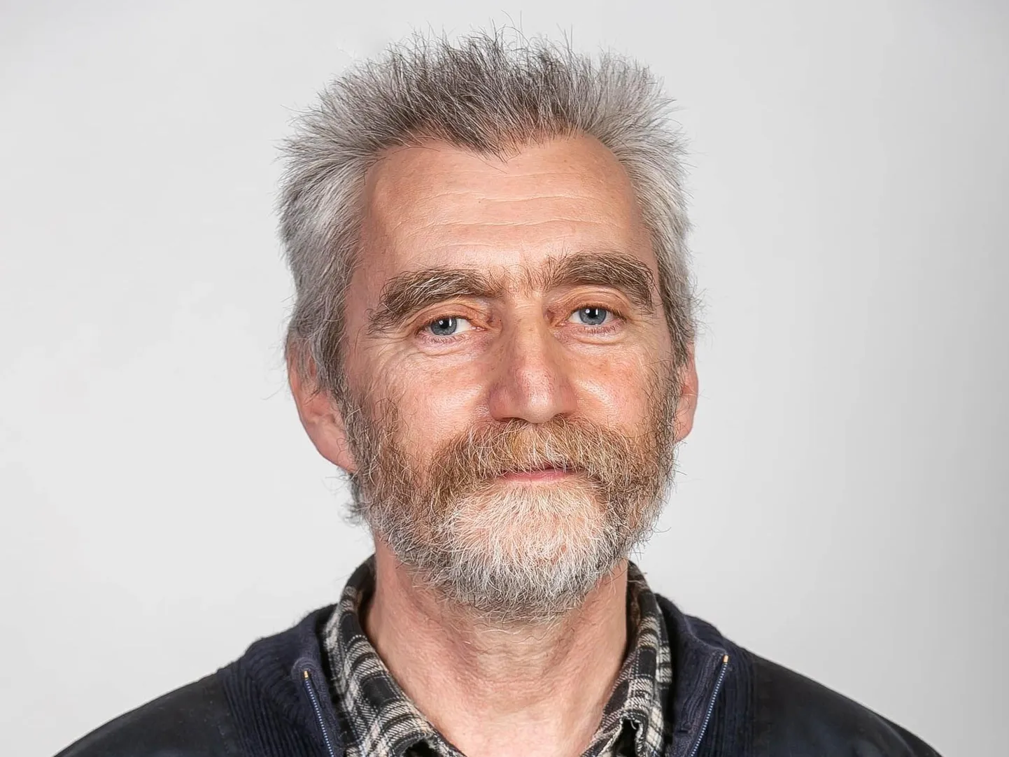 Aleksei Lotman.