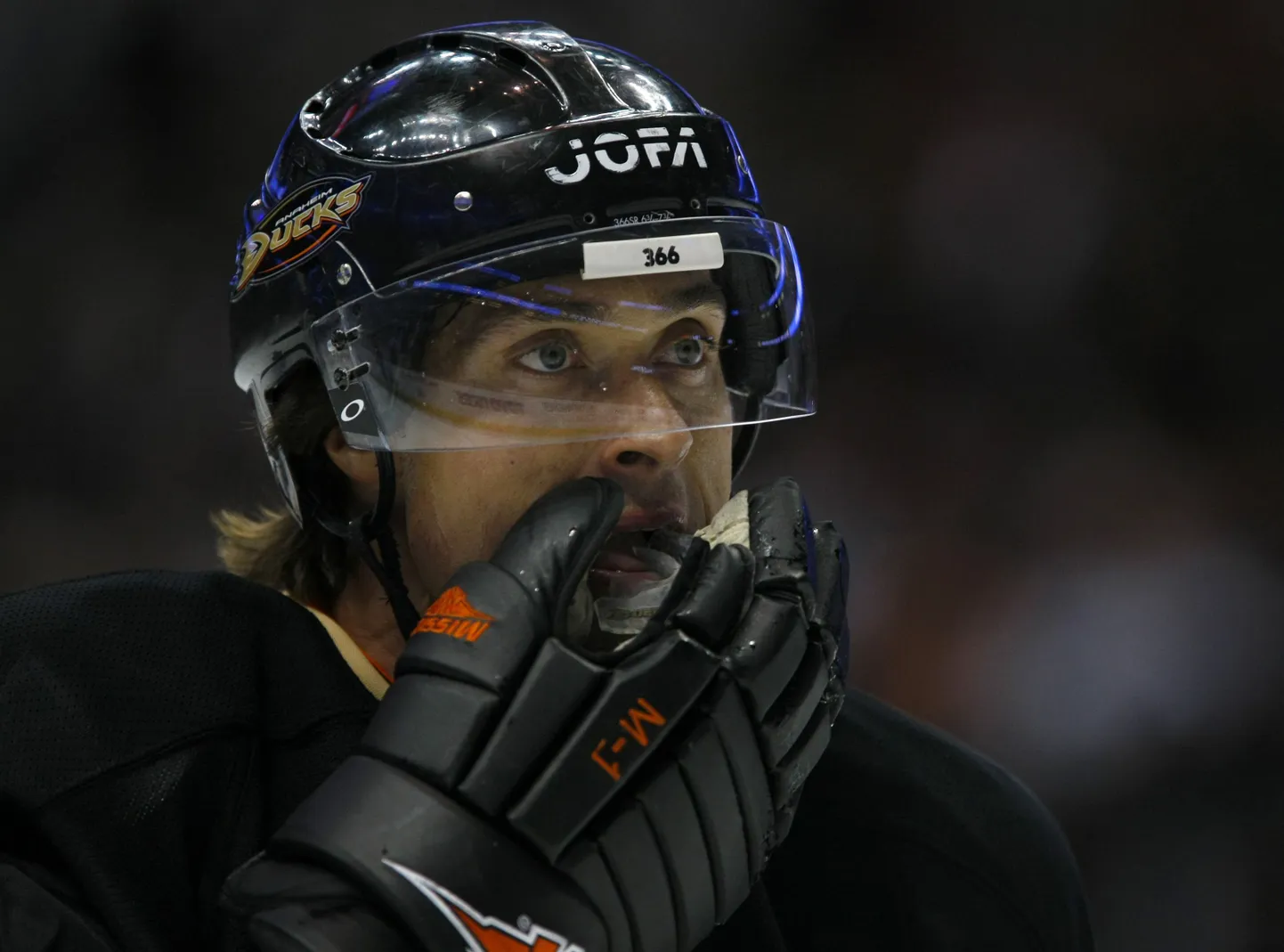 Teemu Selänne
