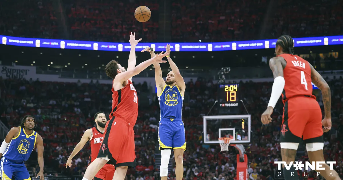 NBA Playoffs: Warriors & Cavaliers Game 1 Success | Video Analysis