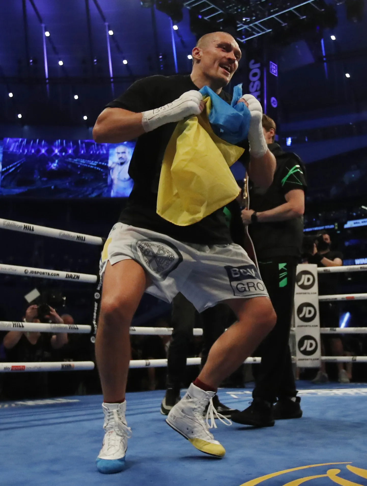 Oleksandrs Usiks