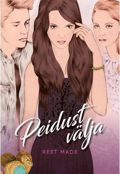Reet Made «Peidust välja».