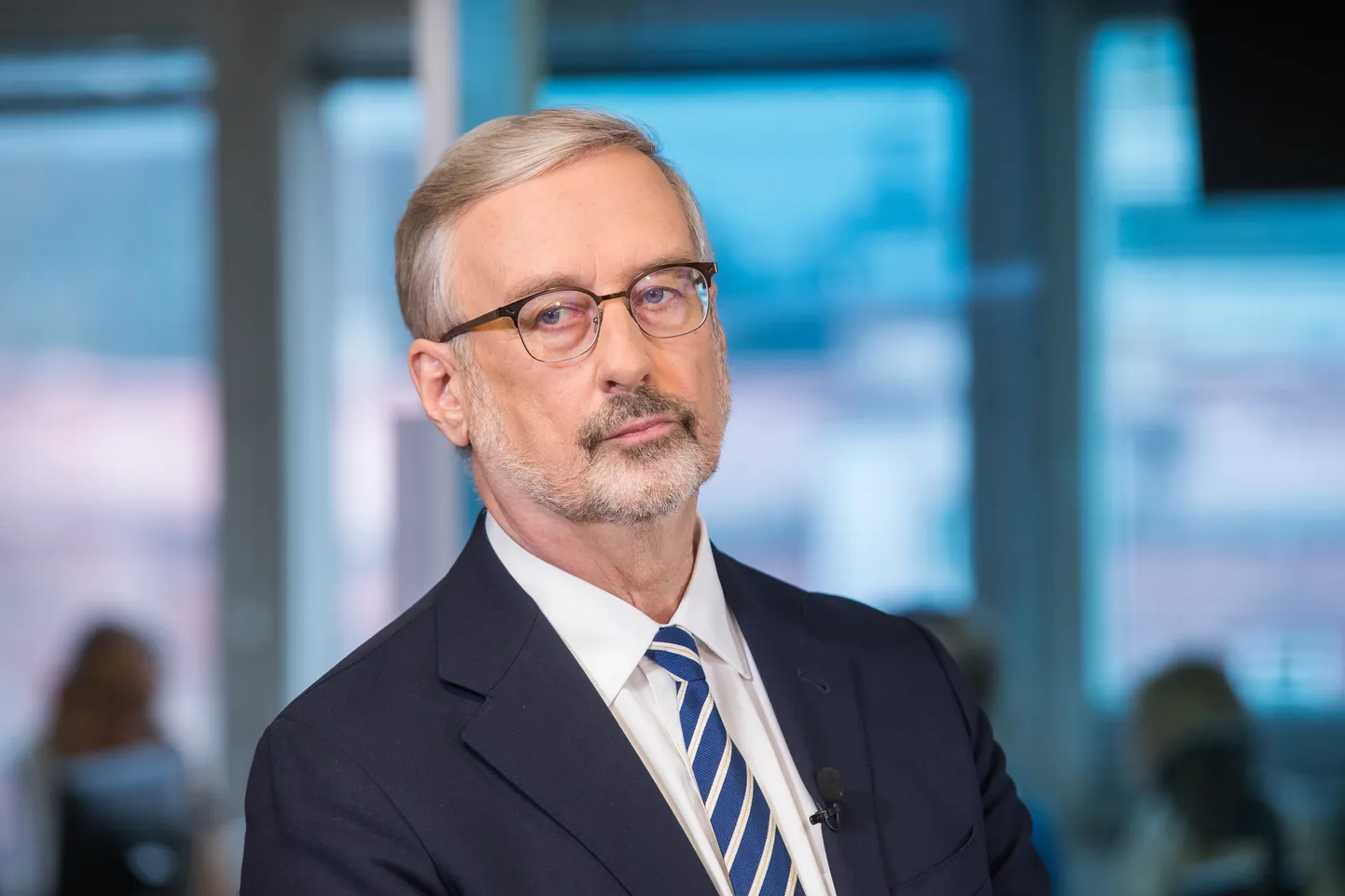 Jaak Jõerüüt.