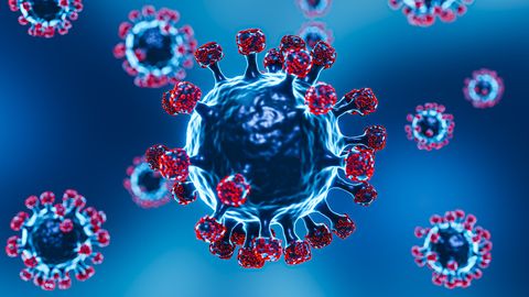 LÄBIMURRE ⟩ Uudne ravi suutis loomkatsetes HIV-viiruse jäädavalt hävitada