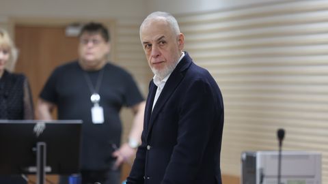 Endise restoraniärimehe uhke villa tuli üllatava hinnaga taas müüki