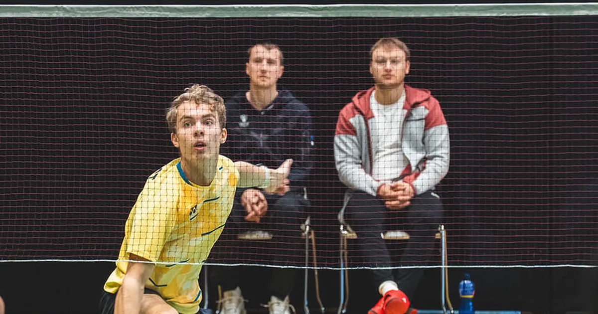 Eestlane triumfeeris kodusel juunioride Euroopa karikaetapil