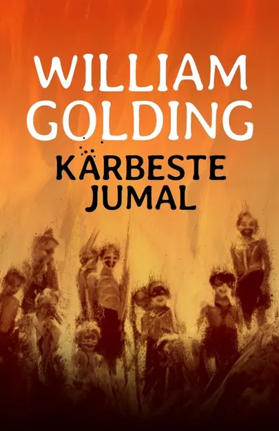 «Kärbeste jumal»