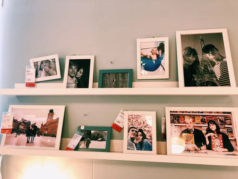 Artikli foto