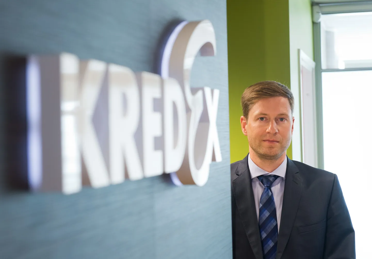 KredEx-i juhi Lehar Küti sõnul on riigi seisukohalt oluline pakkuda omakapitali, et ettevõtetel oleksid vahendid oma ambitsioonide teostamiseks.