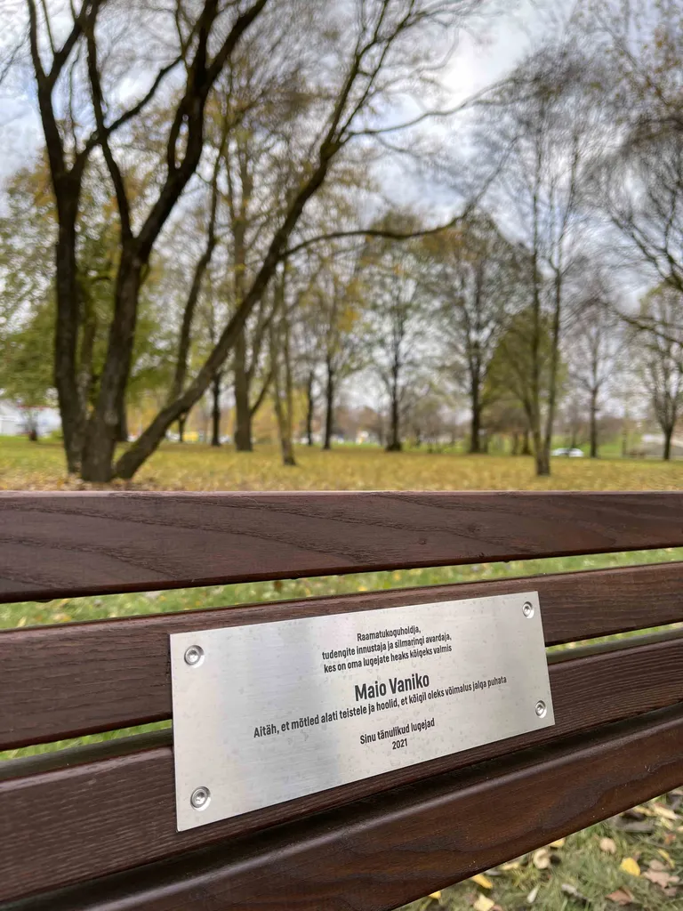 «Südamesoov»: Maio nimeline pink Tartus kergendab jalavaeva