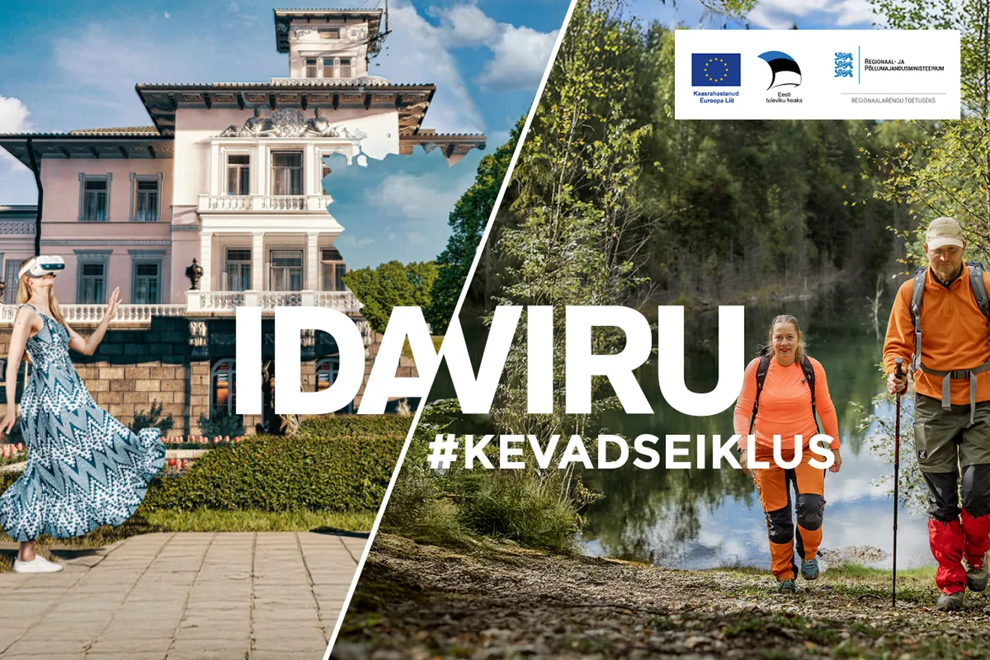 Kevadseiklus