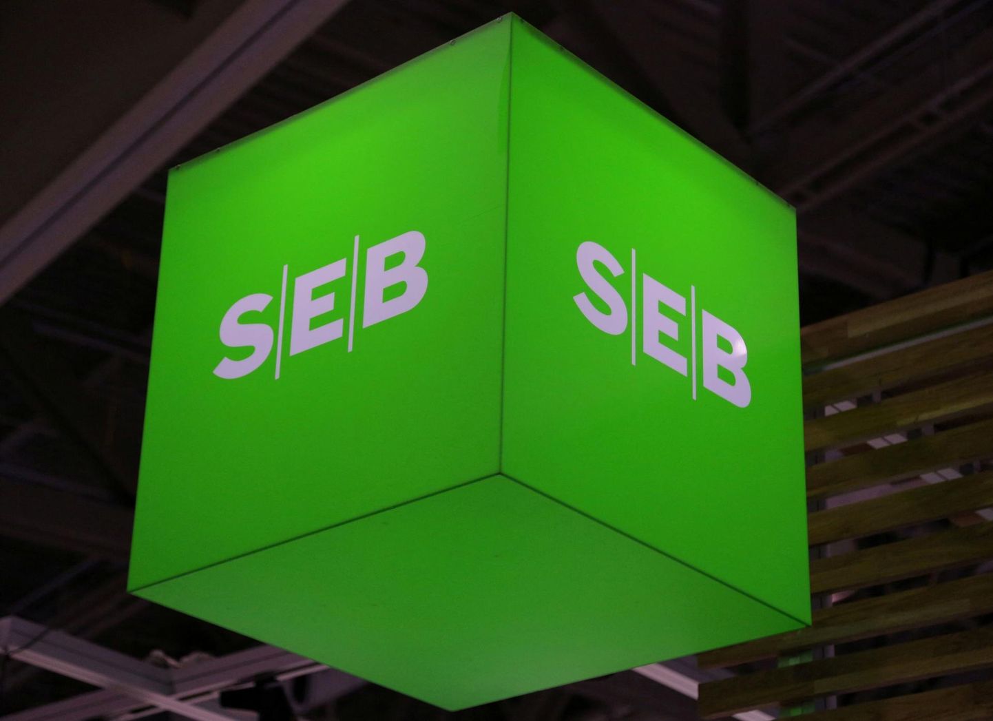 SEBi logo