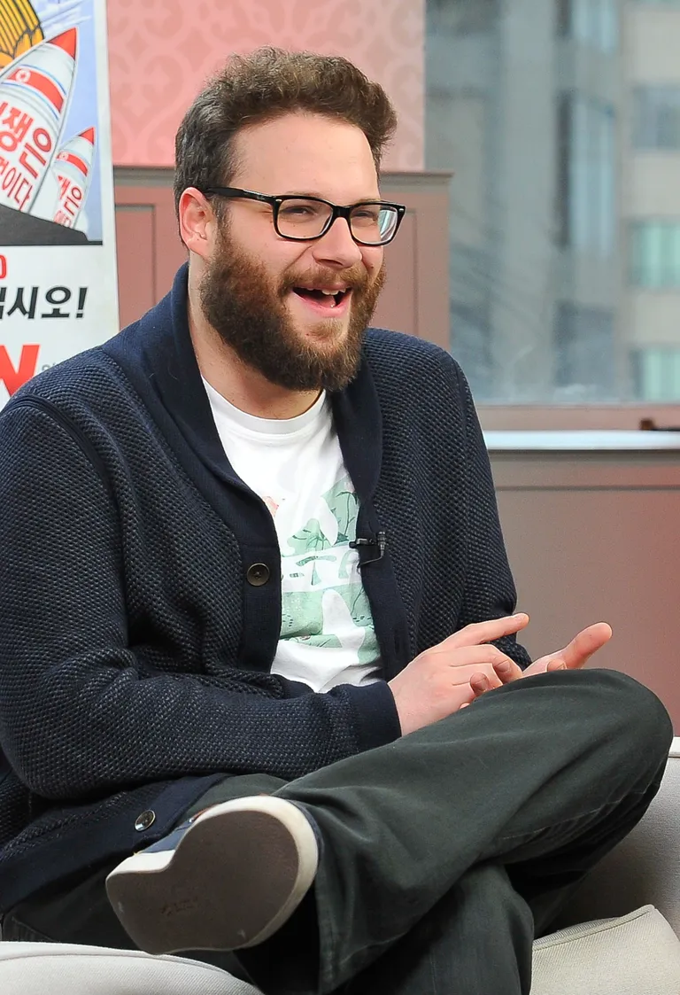 Seth Rogen
