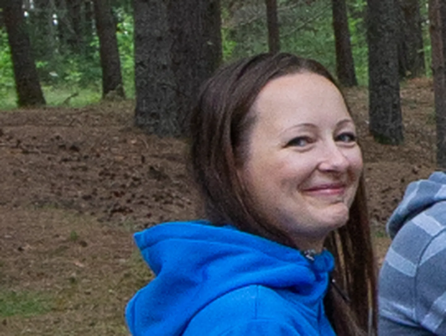 Lenne Rähn-Kuusik.