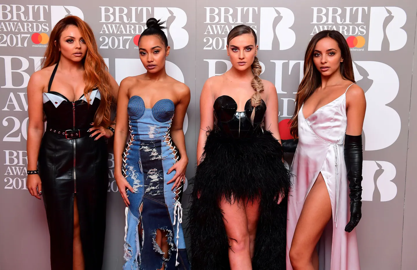 Little Mix