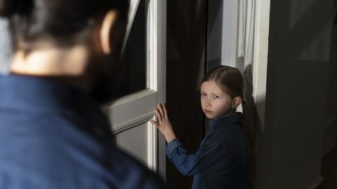 Väärkohtleja ei ole enamasti võõras, vaid inimene, keda laps usaldab