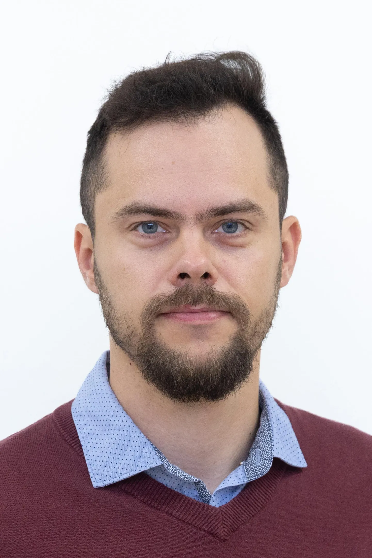 Siim Mihailov

ajakirjanik

Virumaa Teataja