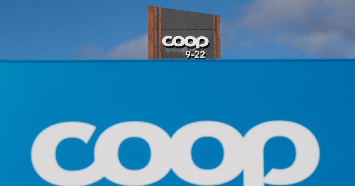 Coop hoiatab petusõnumite eest