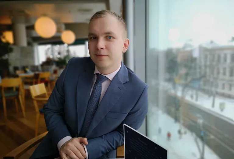 Taavi Pukk
