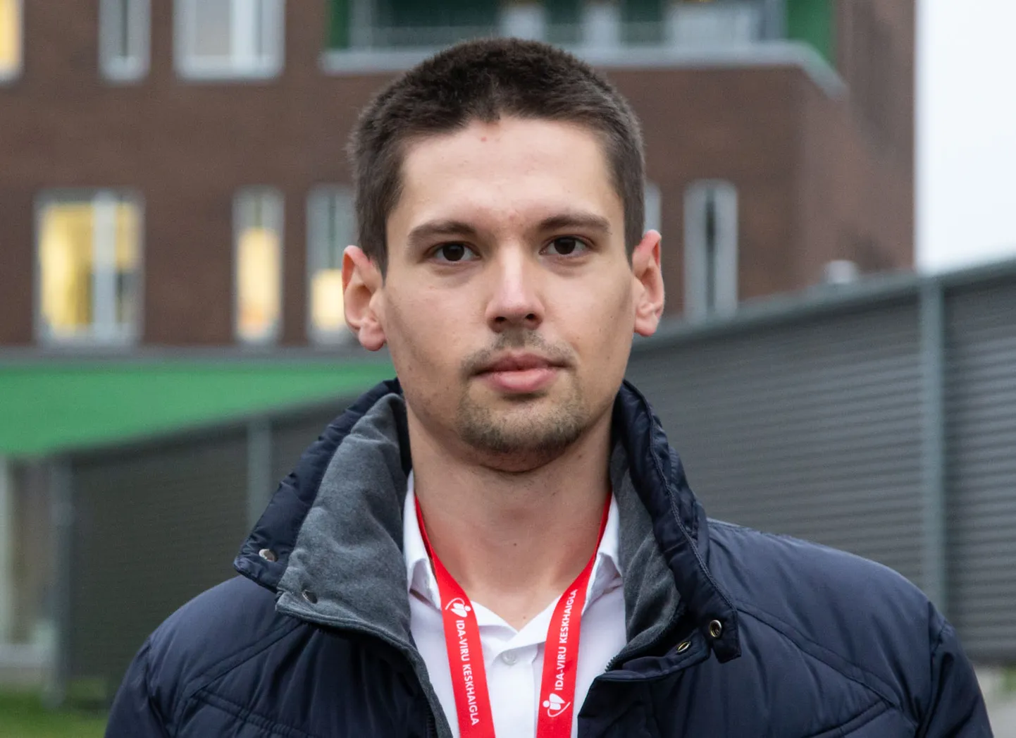 Mihhail Tammearu.