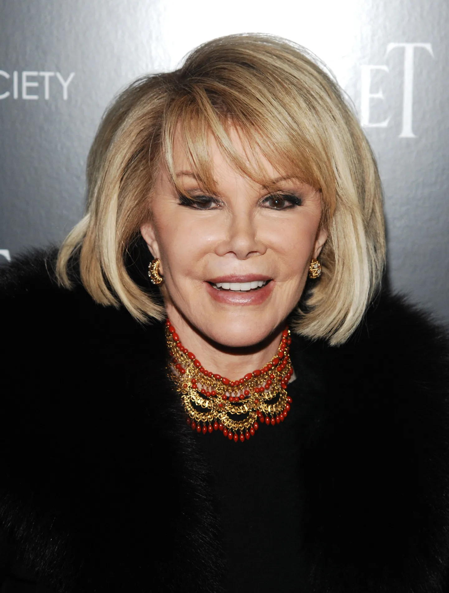 Joan Rivers
