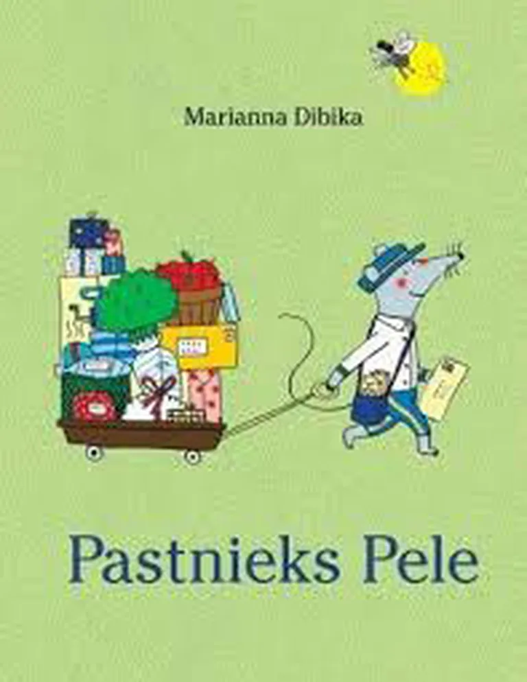 Raksta foto
