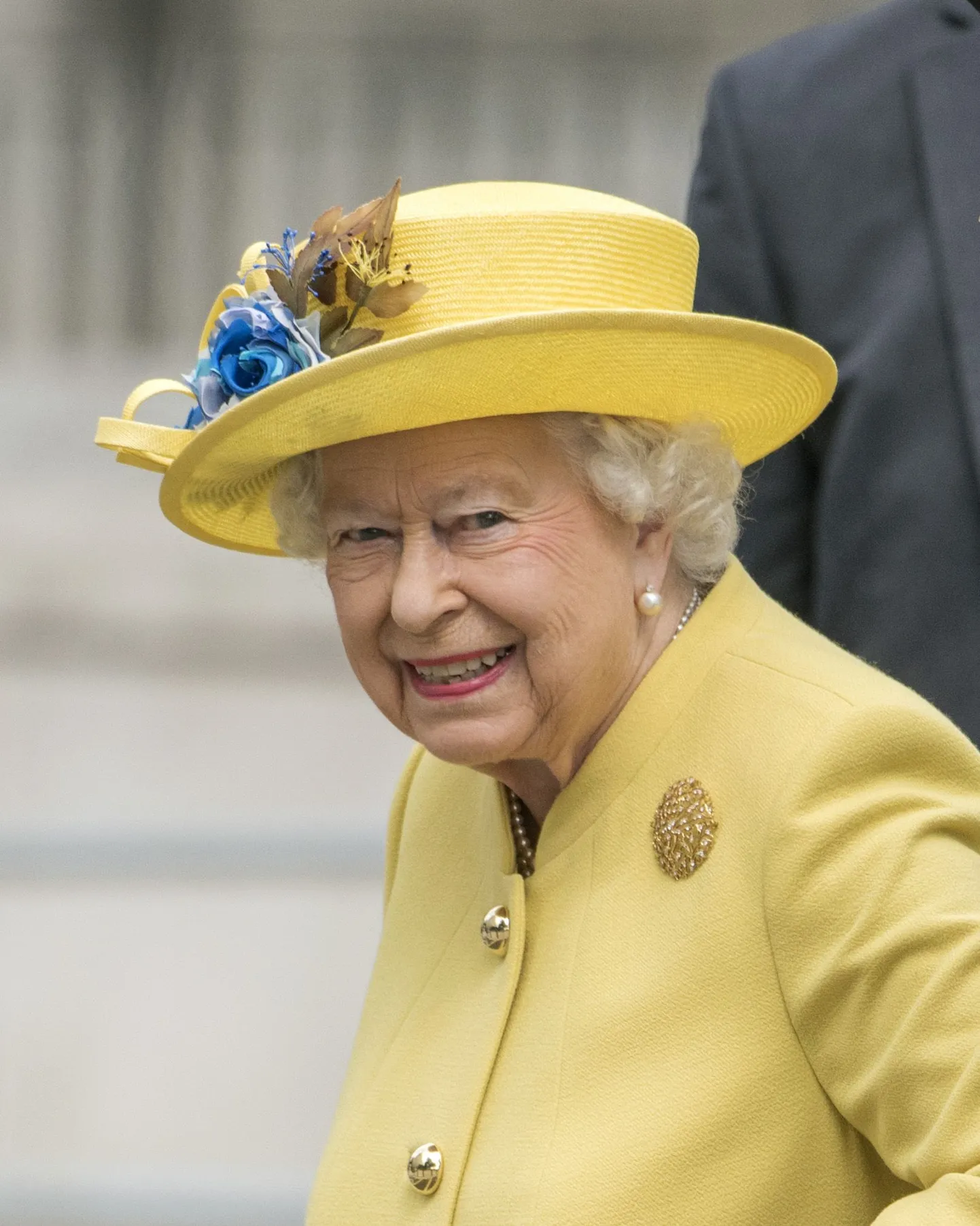 Kuninganna Elizabeth II.