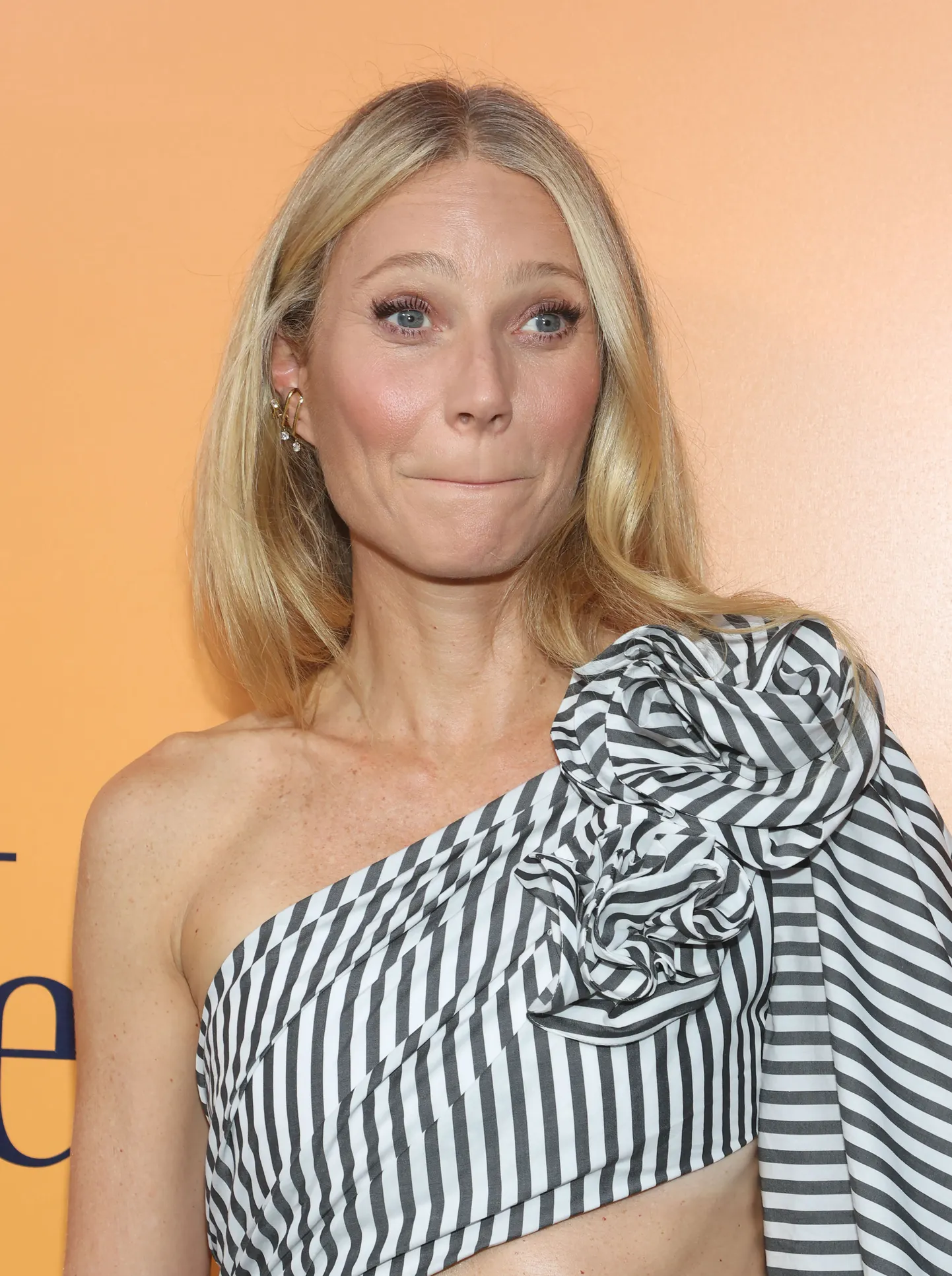 Gwyneth Paltrow.