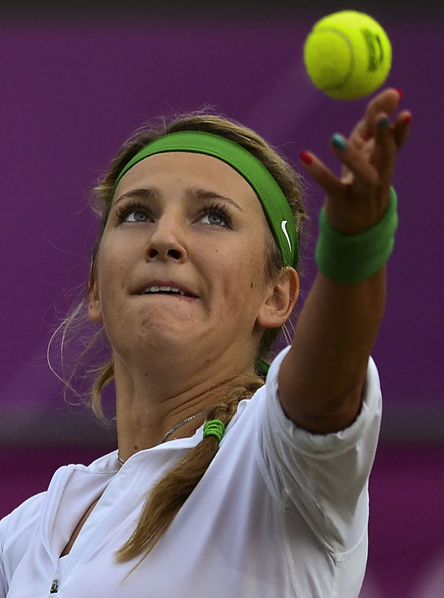 Victoria Azarenka