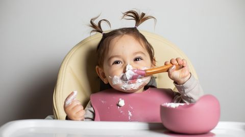 ÜLLATAV ⟩ Ekspert: ära neid 5 toitu kunagi oma lastele anna
