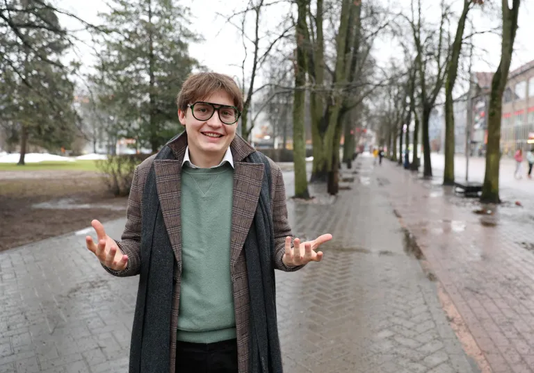Daniel Kõiv (Eesti 200)